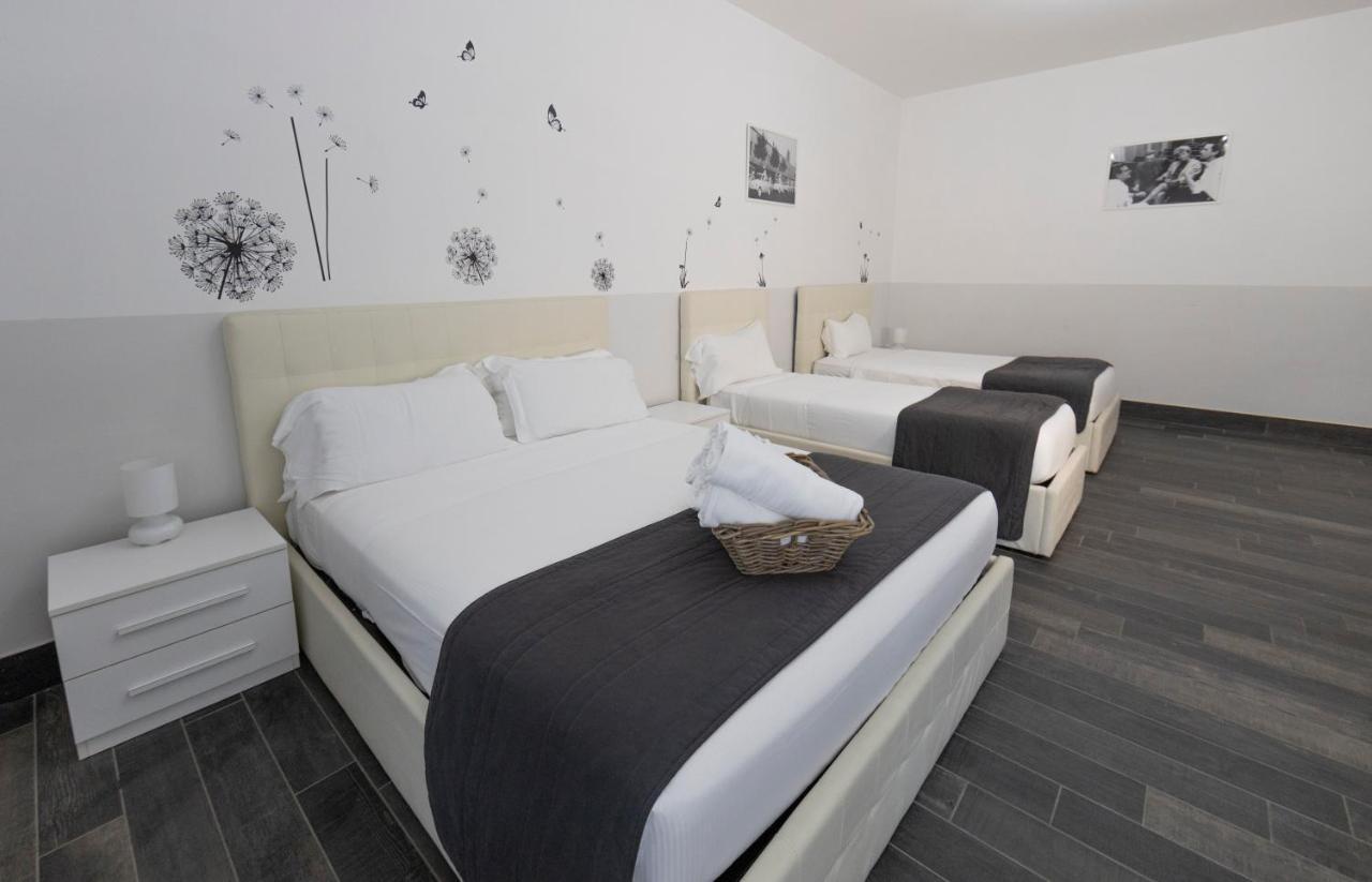 Arch Guest house