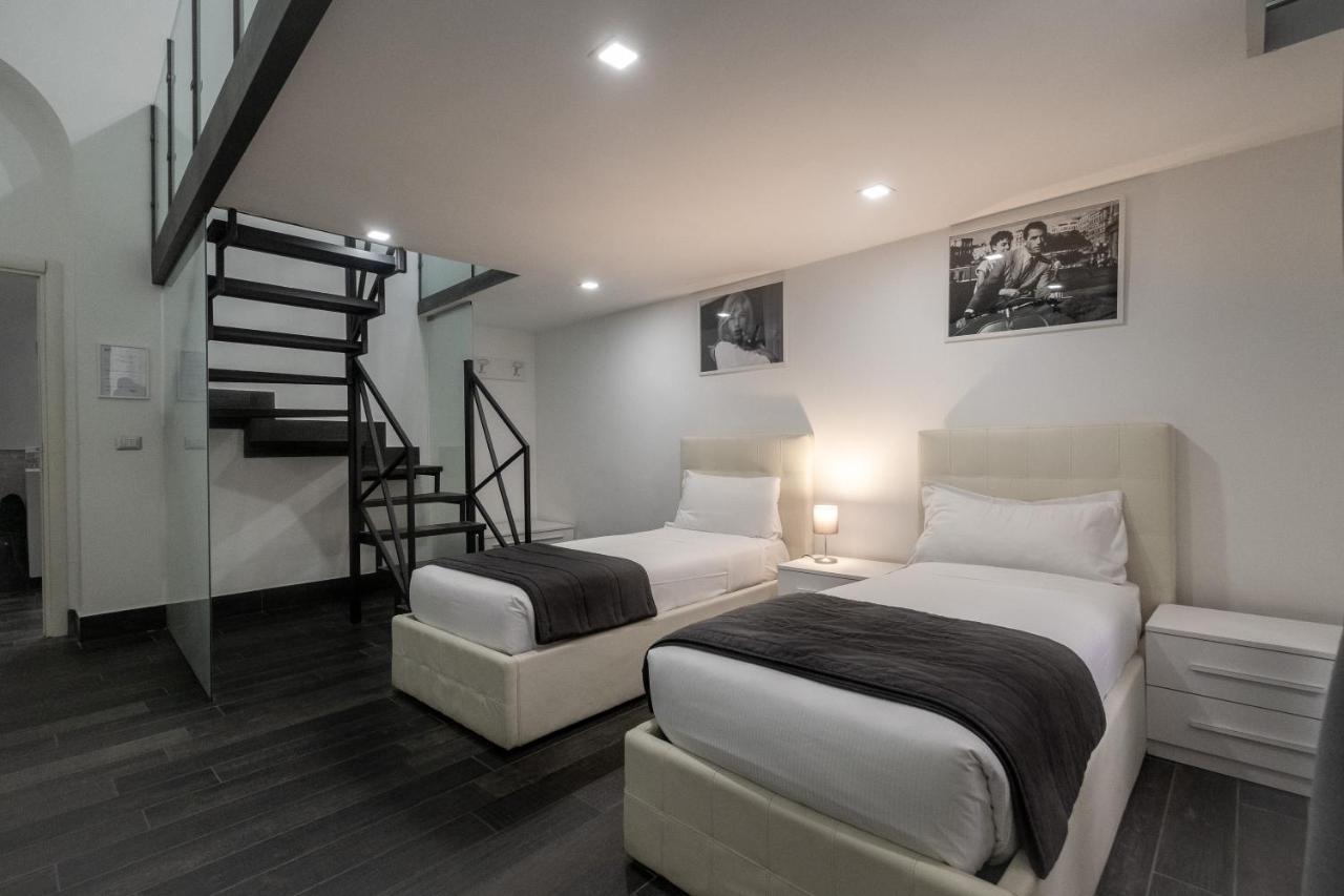 Arch Guest house Rome