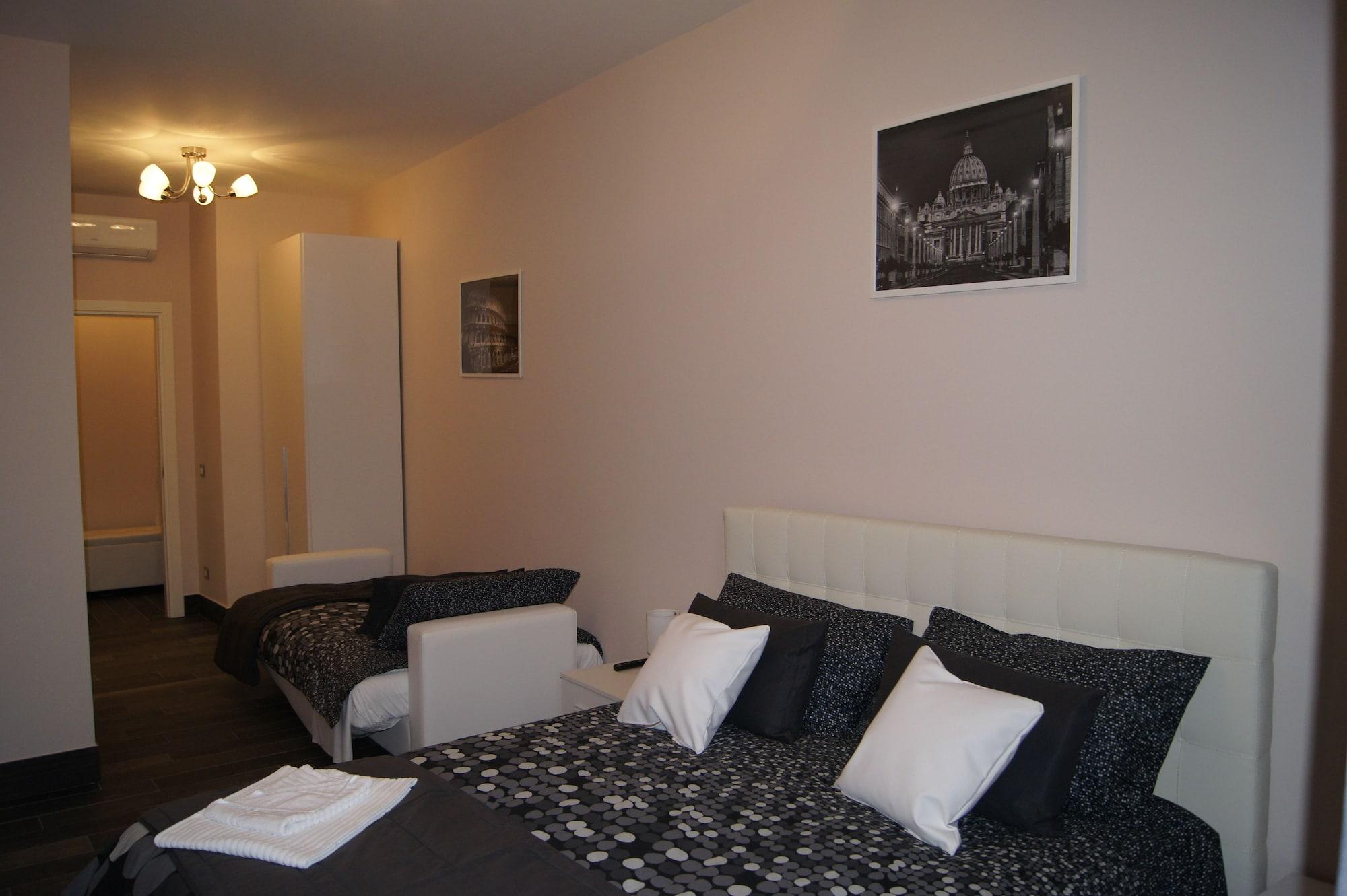 Arch Guest house