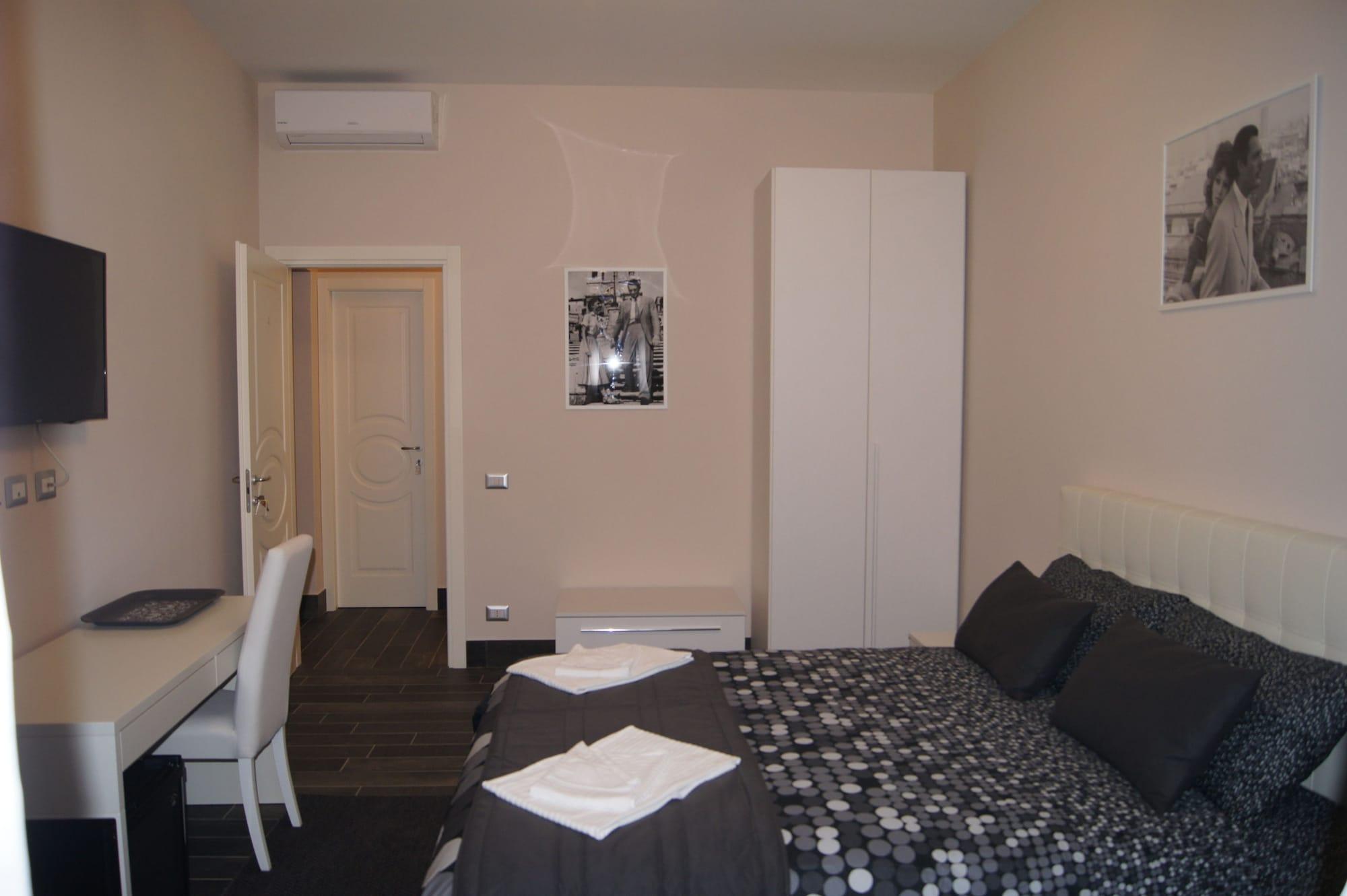 Guest house Arch