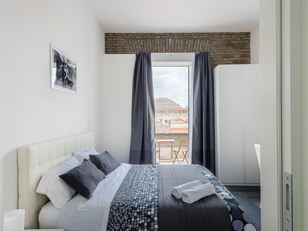 Arch Affittacamere 3*