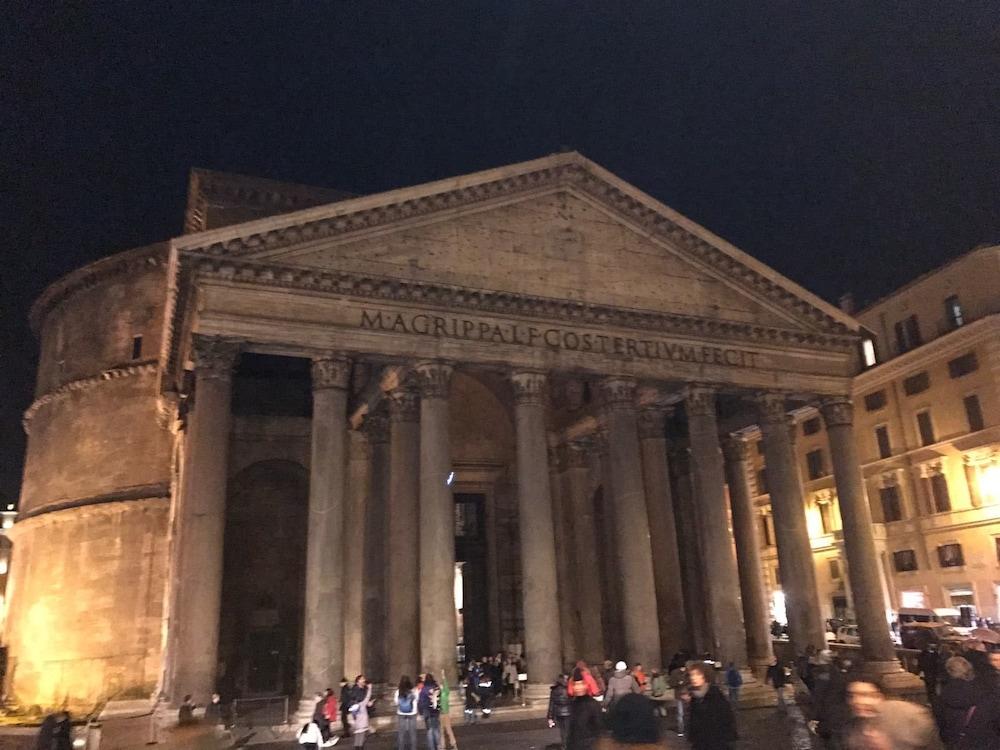 Arch Rome