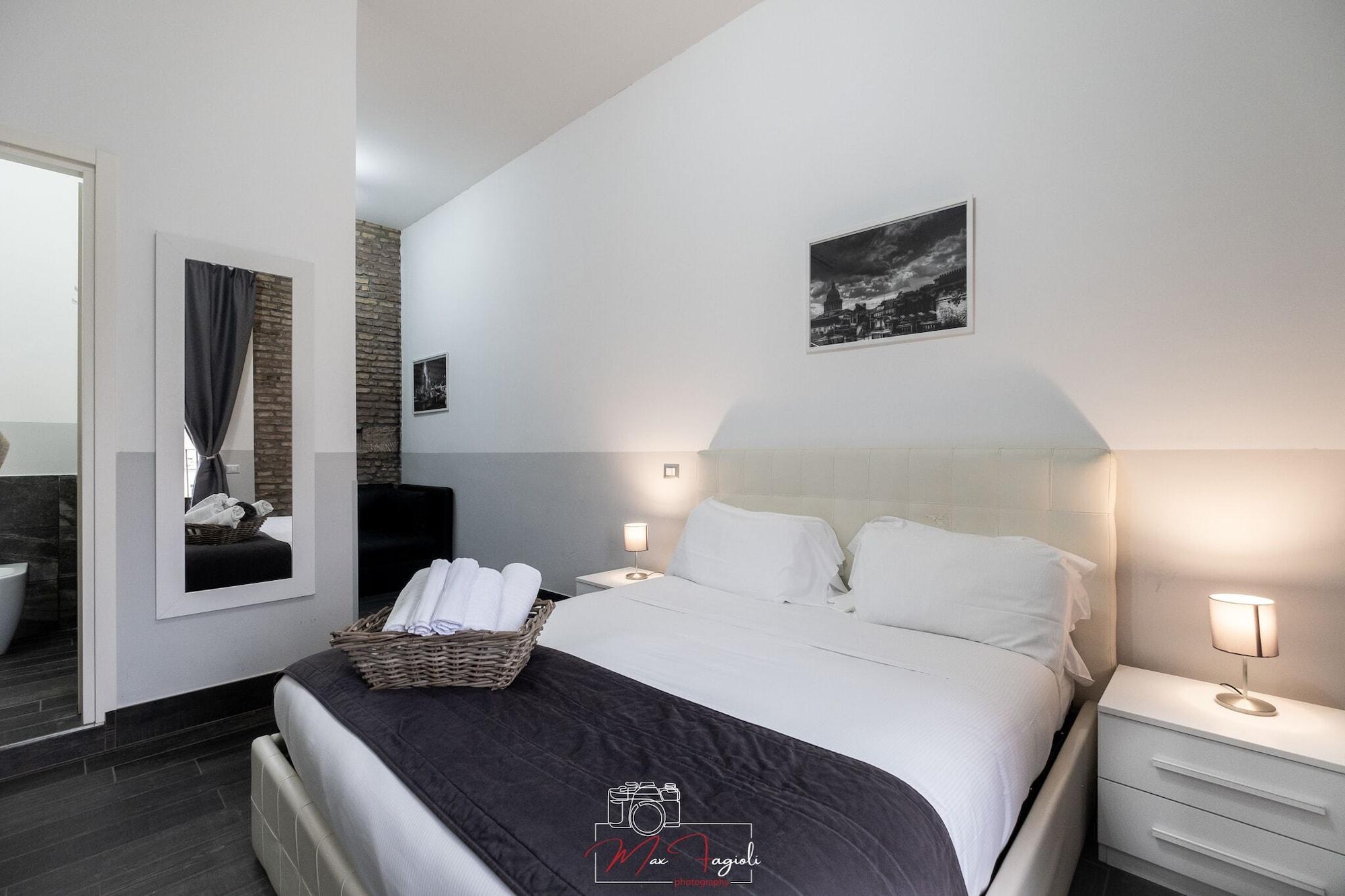 Arch Guest house