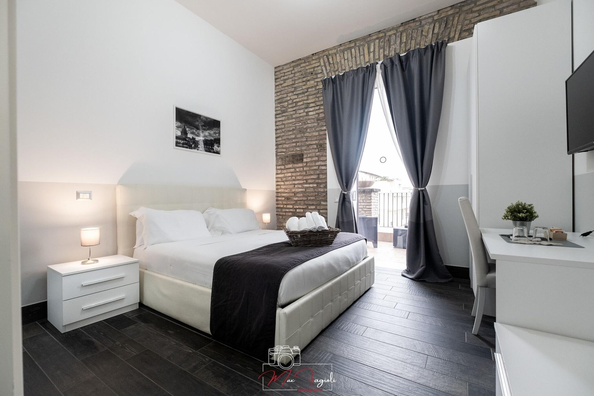 Arch Guest house Rome