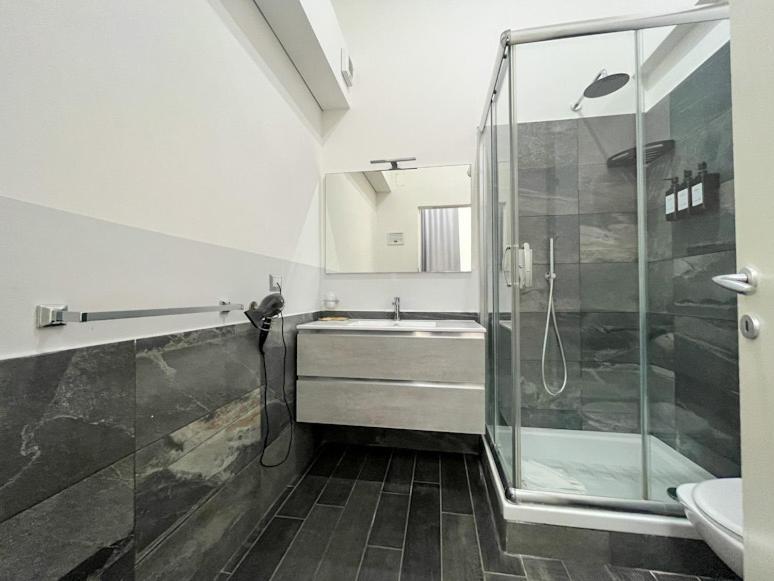 Arch Guest house Rome