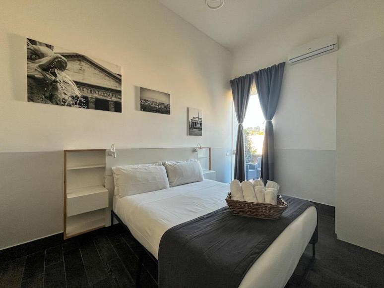 Arch Guest house