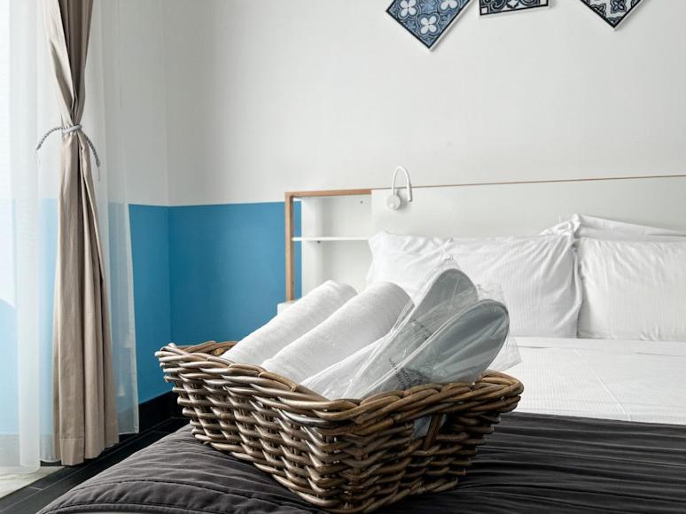 Arch Guest house Rome